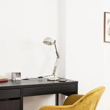 Campo De Ourique Modern Bright Apt With Ac Lisboa