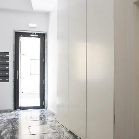Campo De Ourique Modern Bright Apt With Ac Apartmán Lisboa
