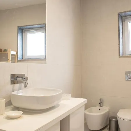 شقة Campo De Ourique Modern Bright Apt With Ac Lisboa